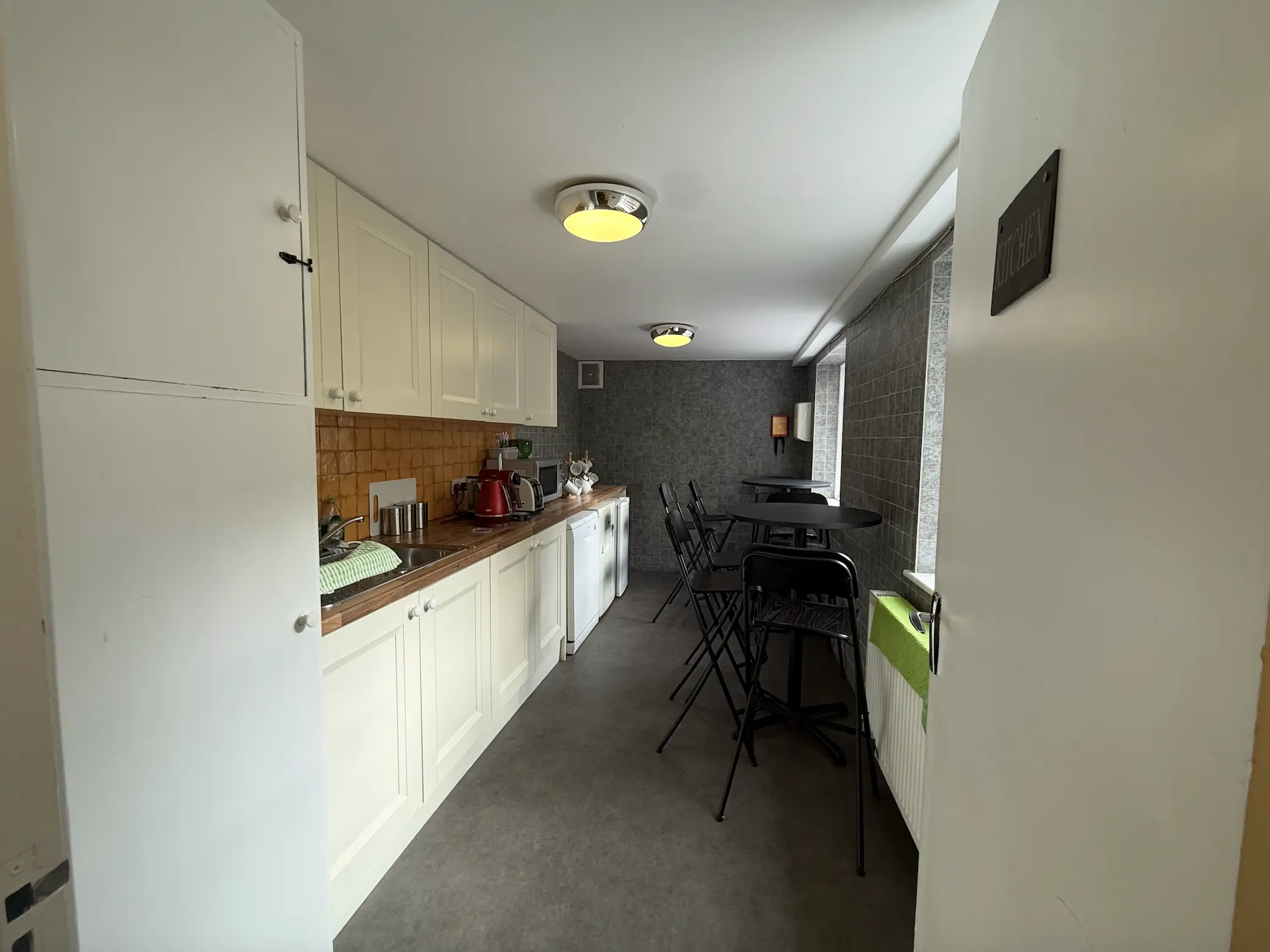26 Baggot Street Lower - First Floor Offices