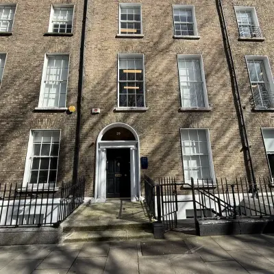 29-30 Baggot Street Lower