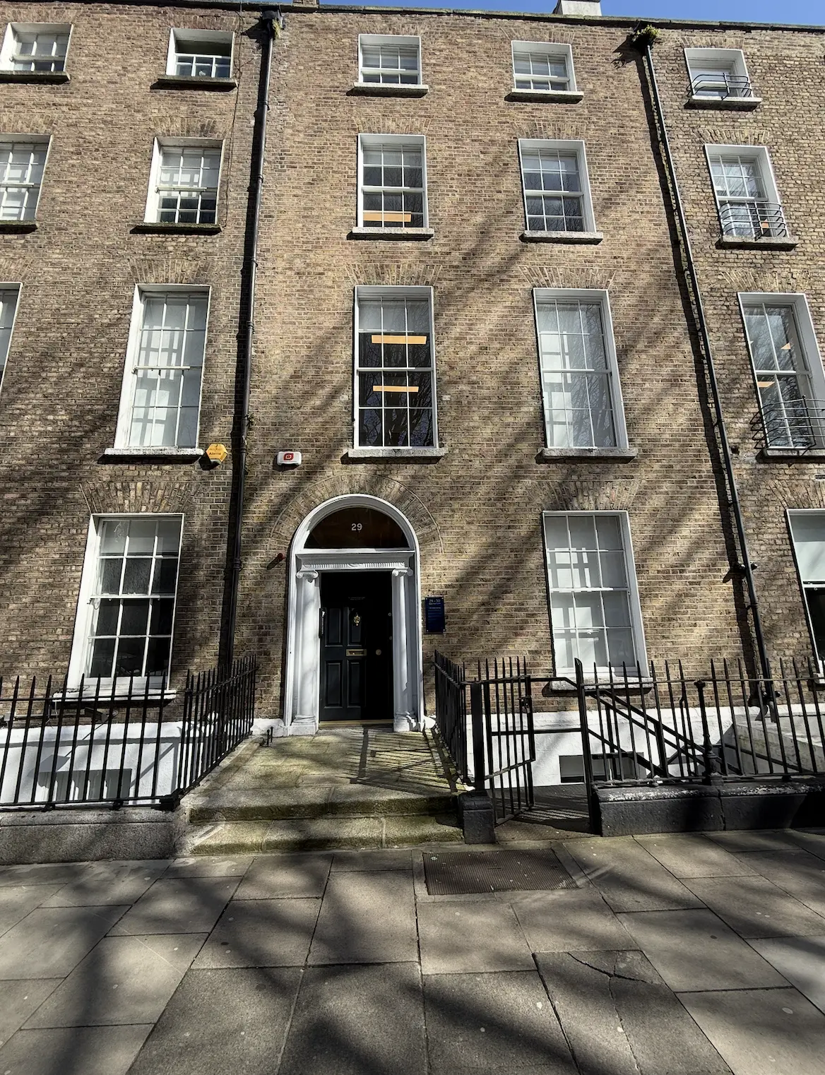 29-30 Baggot Street Lower