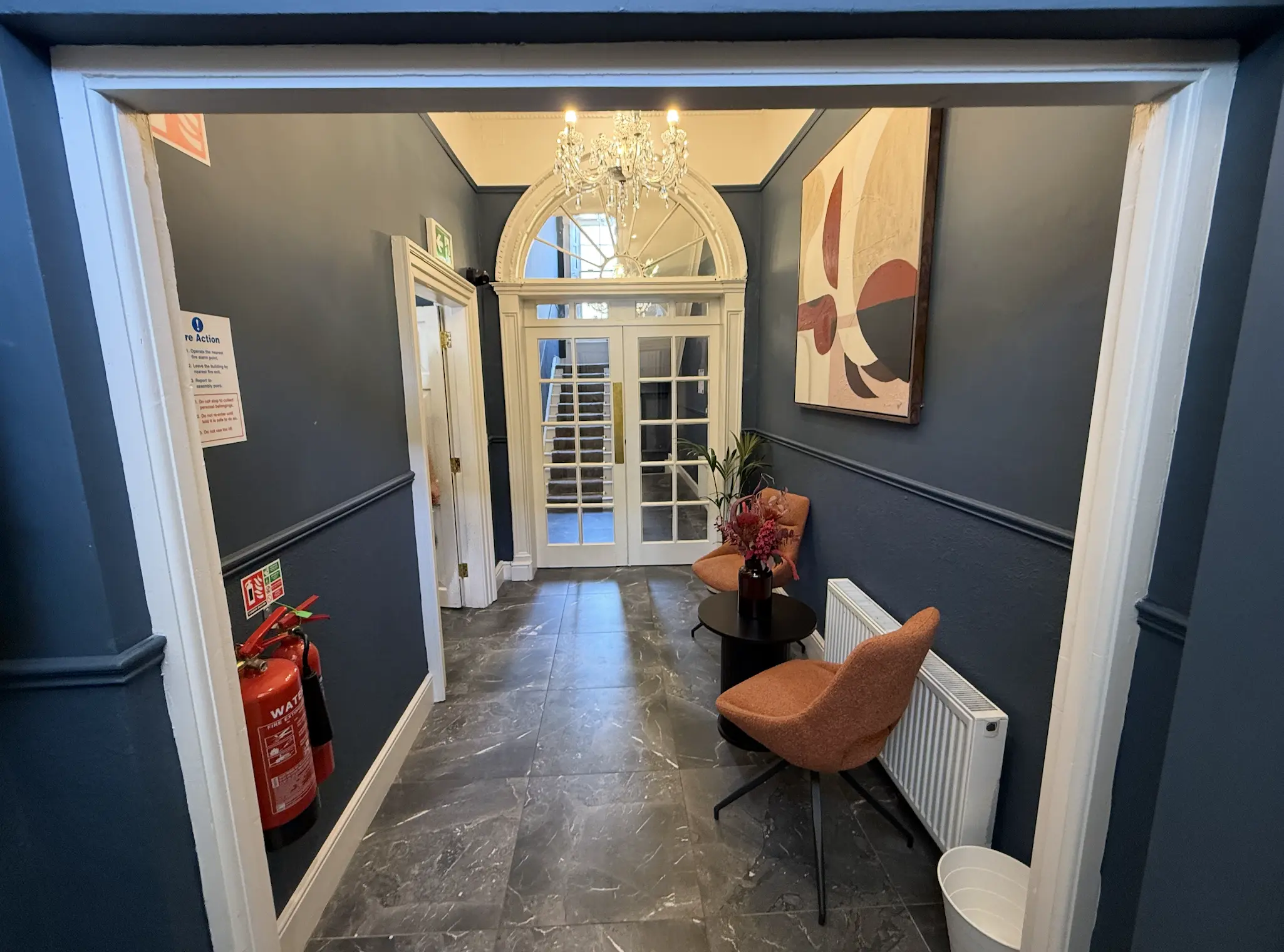 29-30 Baggot Street Lower