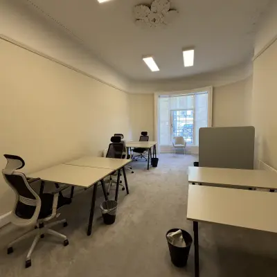 29-30 Baggot Street Lower