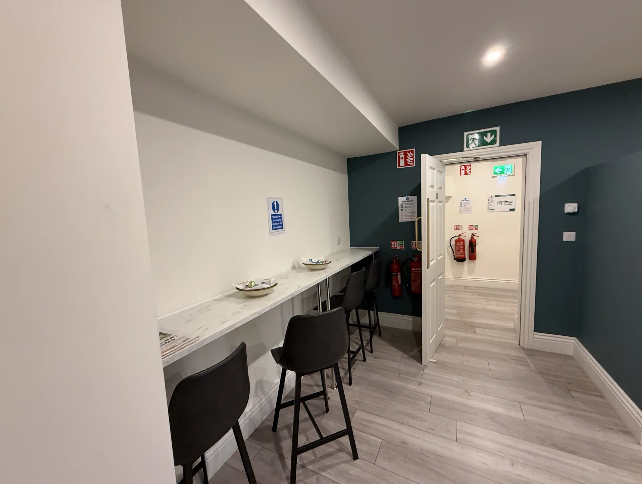 29-30 Baggot Street Lower