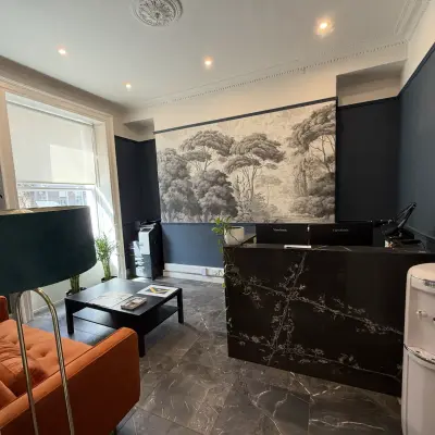 29-30 Baggot Street Lower