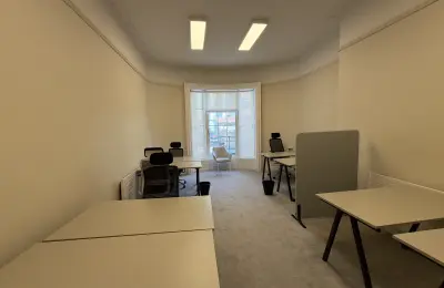 29-30 Baggot Street Lower - Office G01