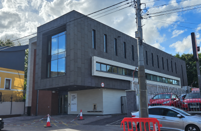 31 North Street Swords - Office 001