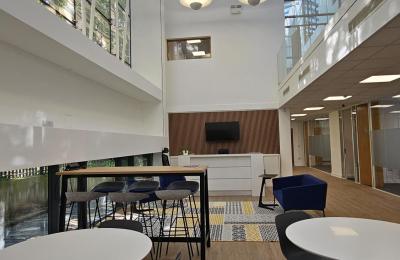 31 North Street Swords - Office 002