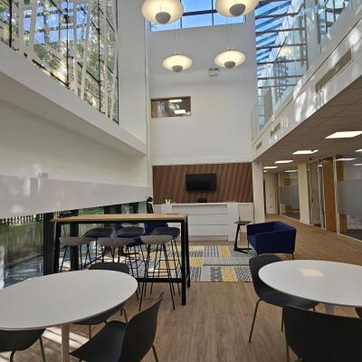 31 North Street Swords - Office 003