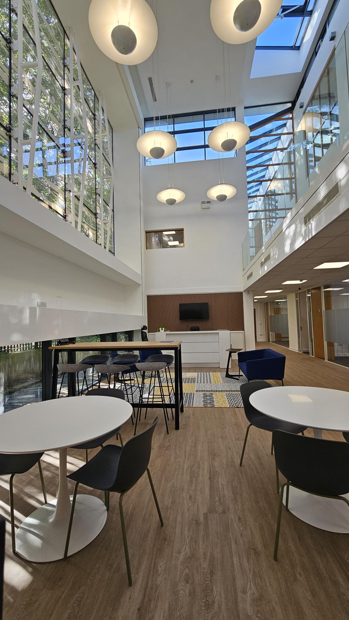 31 North Street Swords - Office 003