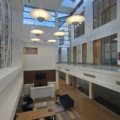 31 North Street Swords - Office 003