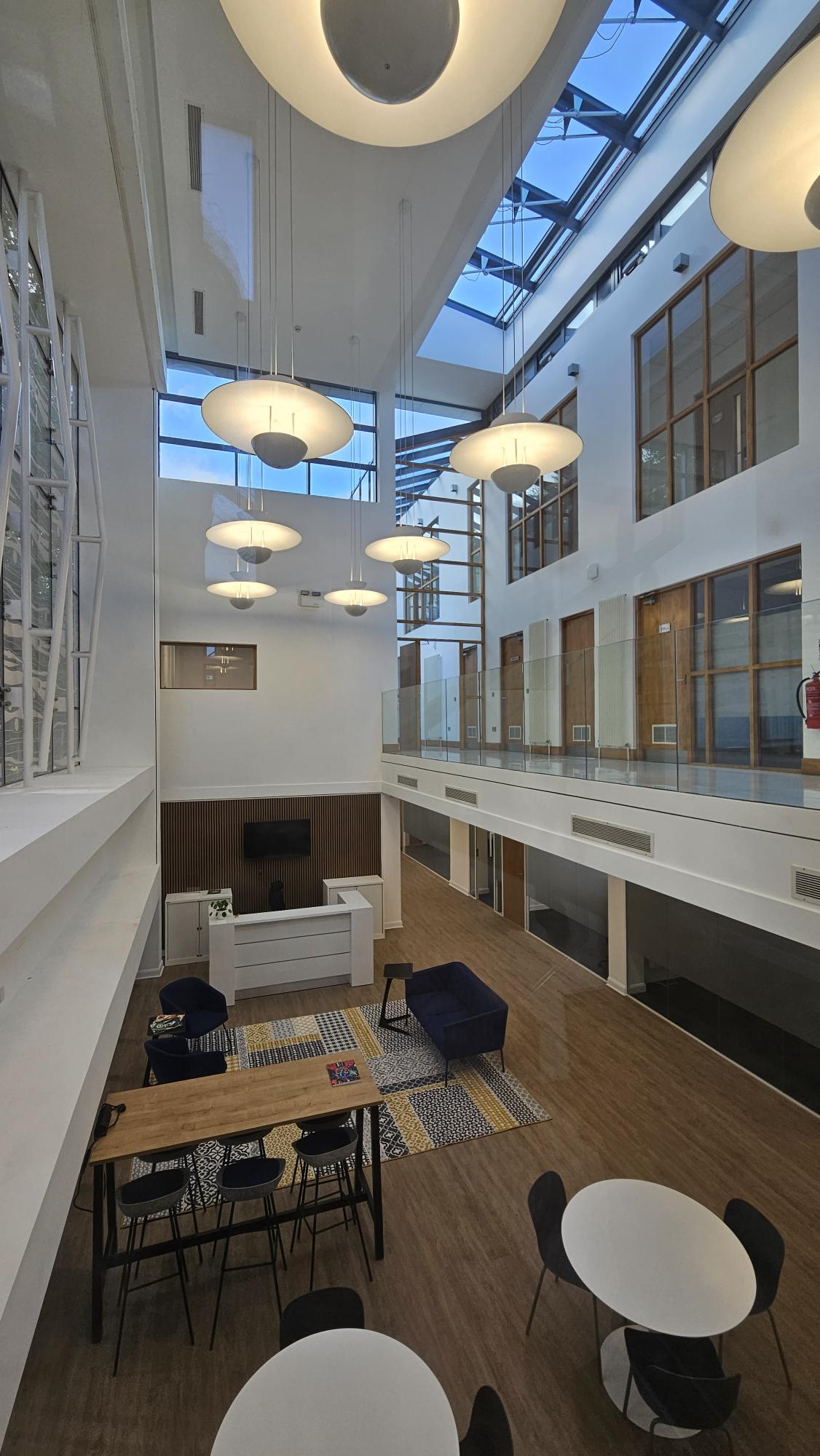 31 North Street Swords - Office 003