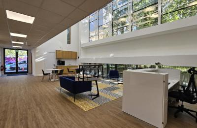 31 North Street Swords - Office 101