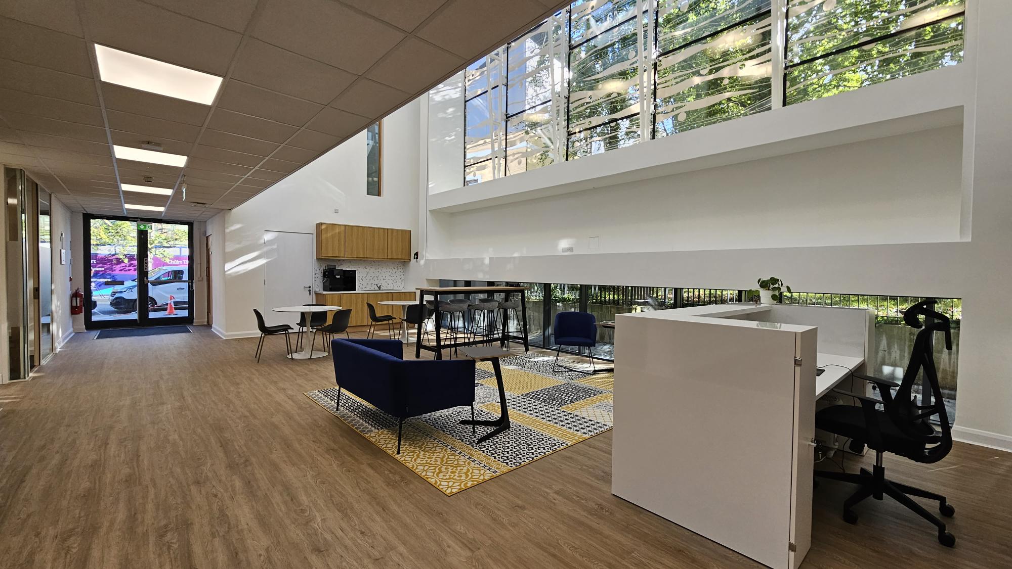 31 North Street Swords - Office 003