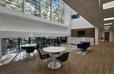 31 North Street Swords - Office 102