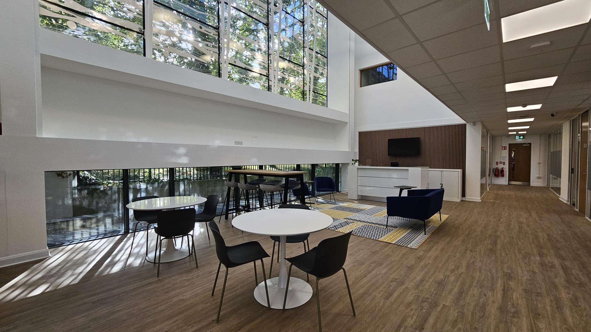 31 North Street Swords - Office 003