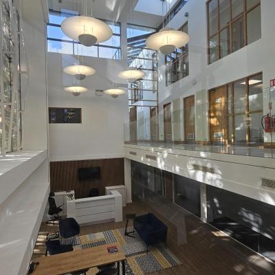 31 North Street Swords - Office 003