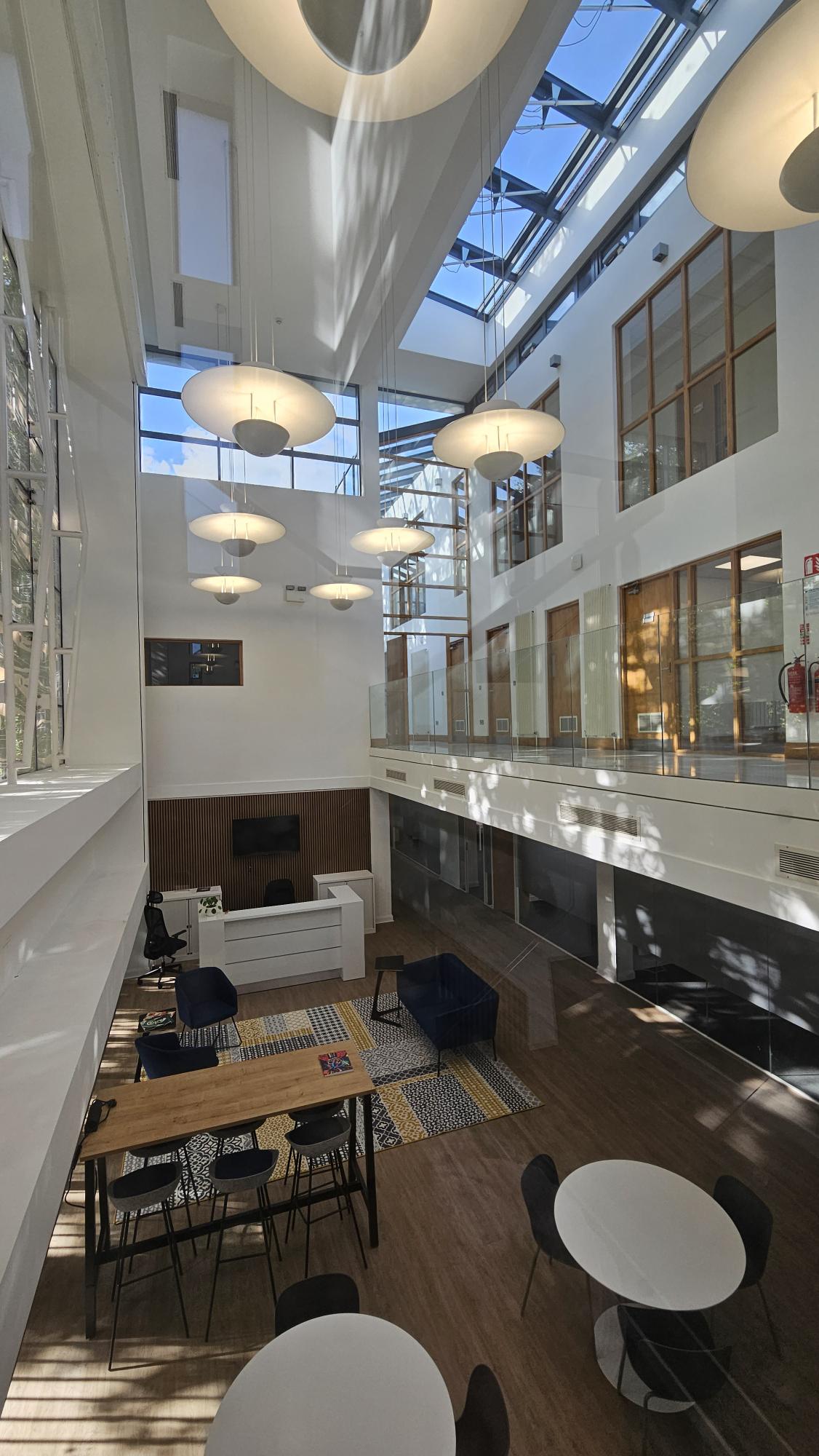 31 North Street Swords - Office 003