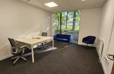 31 North Street Swords - Office 104
