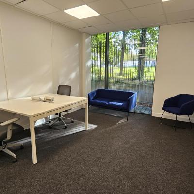 31 North Street Swords - Office 003