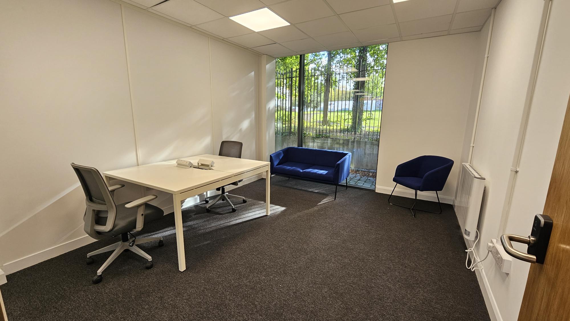31 North Street Swords - Office 003