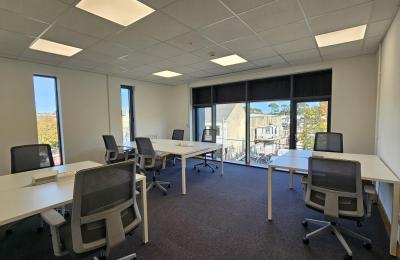 31 North Street Swords - Office 105