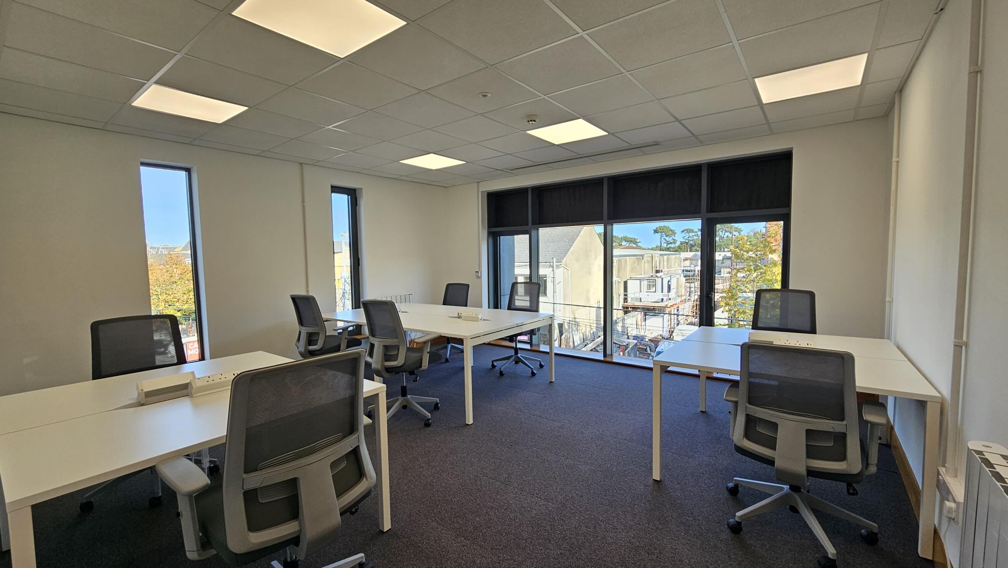 31 North Street Swords - Office 003