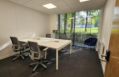 31 North Street Swords - Office 106