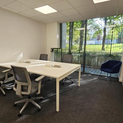 31 North Street Swords - Office 003