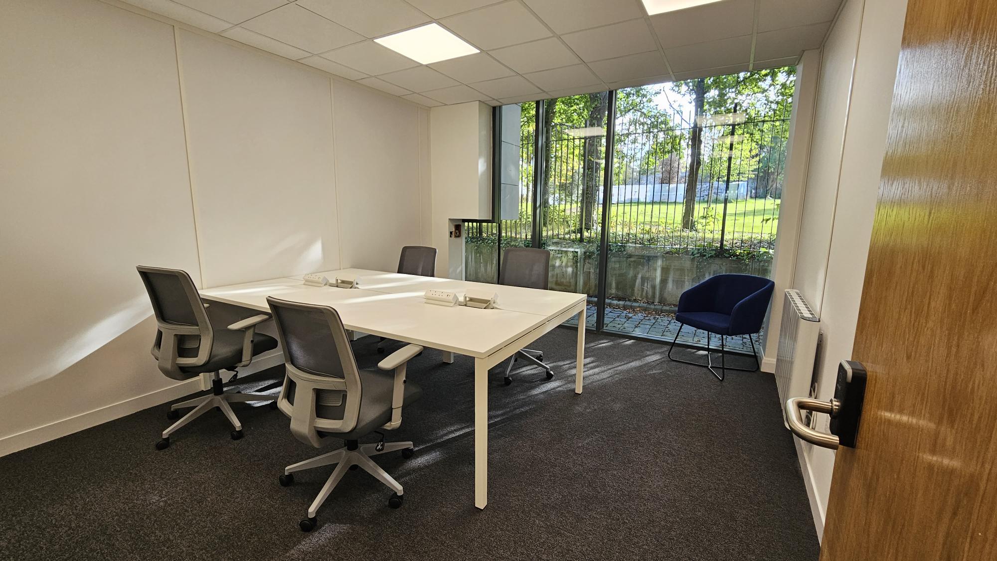 31 North Street Swords - Office 003