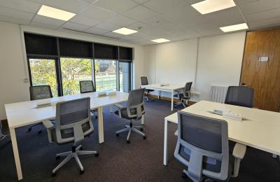 31 North Street Swords - Office 107