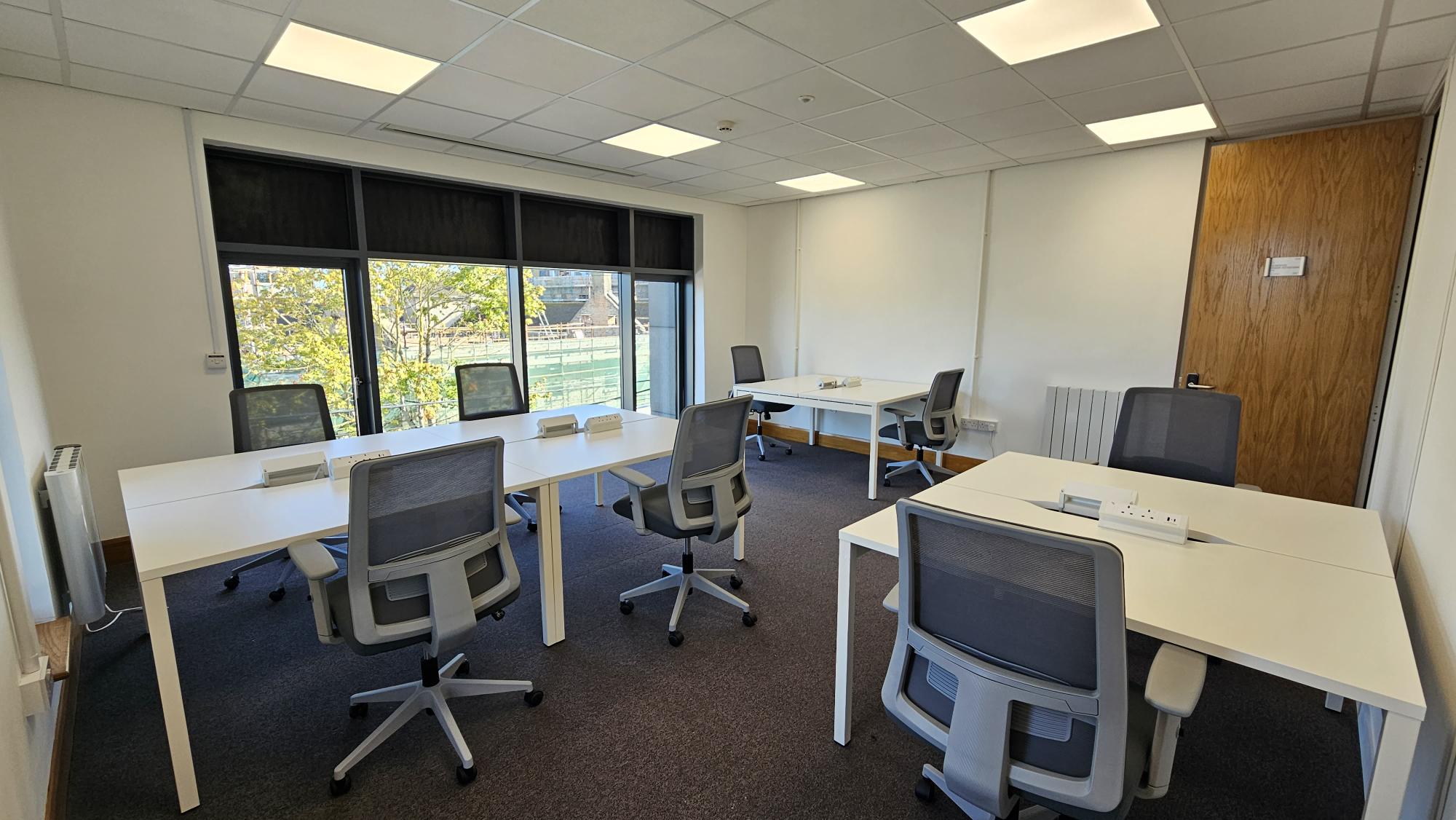 31 North Street Swords - Office 003