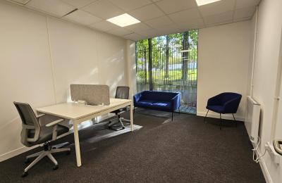 31 North Street Swords - Office 108