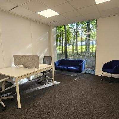 31 North Street Swords - Office 003