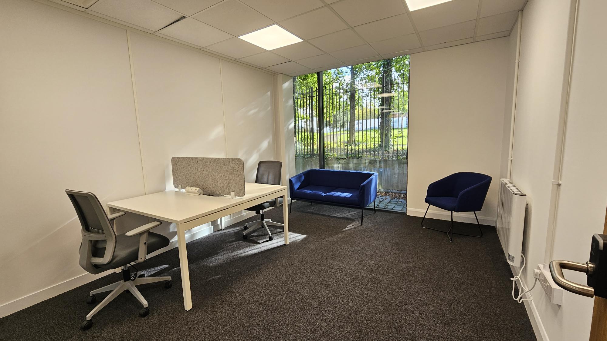 31 North Street Swords - Office 003