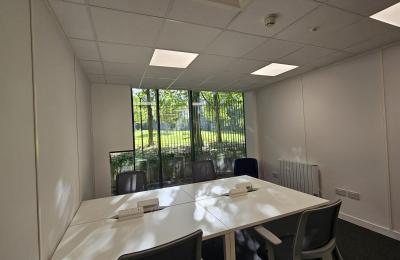 31 North Street Swords - Office 109