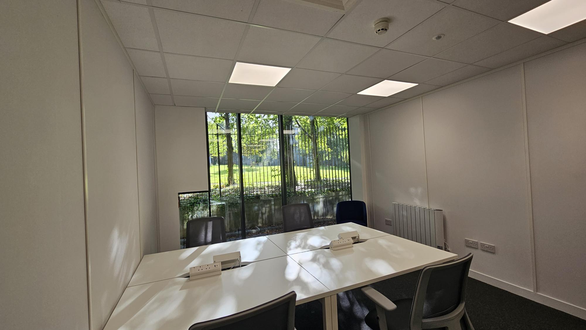 31 North Street Swords - Office 003