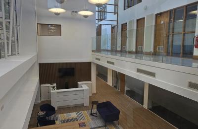31 North Street Swords - Office 110