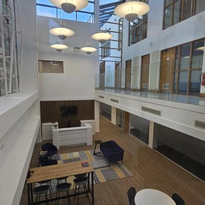 31 North Street Swords - Office 003