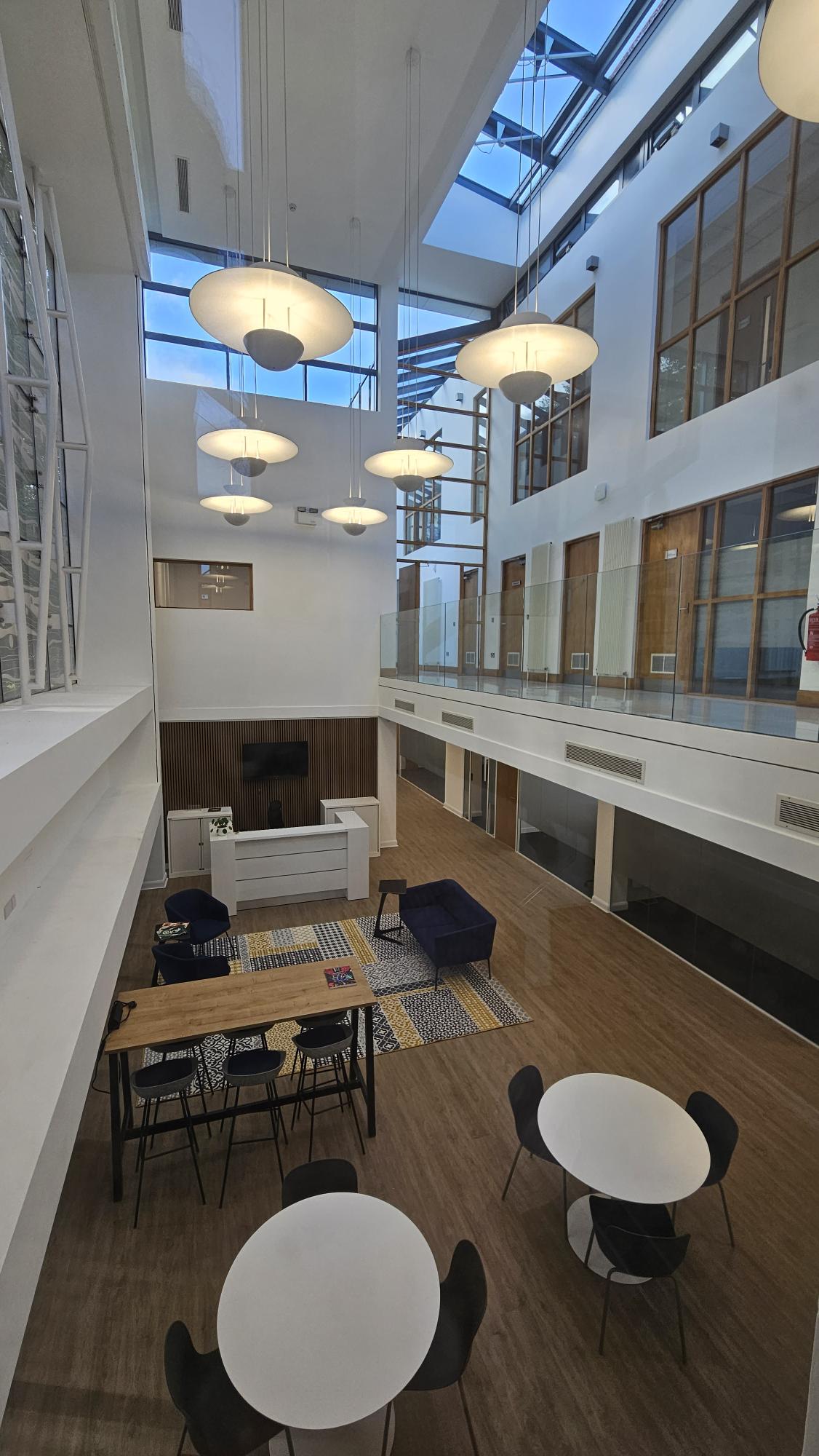 31 North Street Swords - Office 003