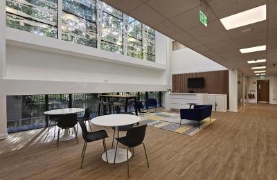31 North Street Swords - Office 201