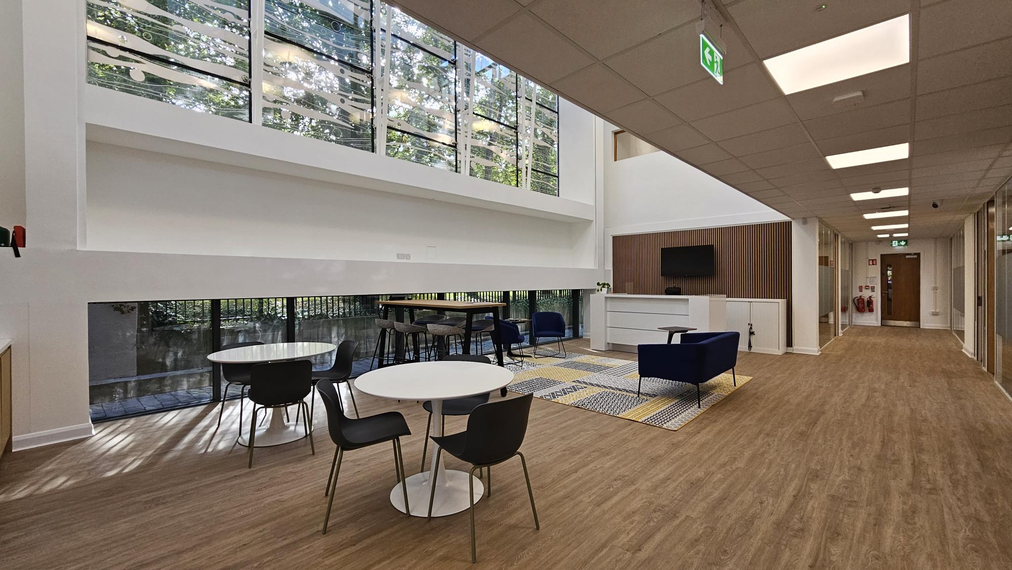 31 North Street Swords - Office 003