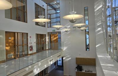 31 North Street Swords - Office 202-203