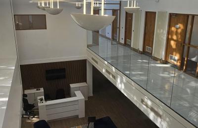 31 North Street Swords - Office 204