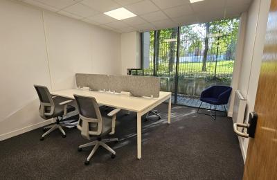 31 North Street Swords - Office 205