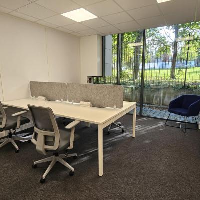 31 North Street Swords - Office 003