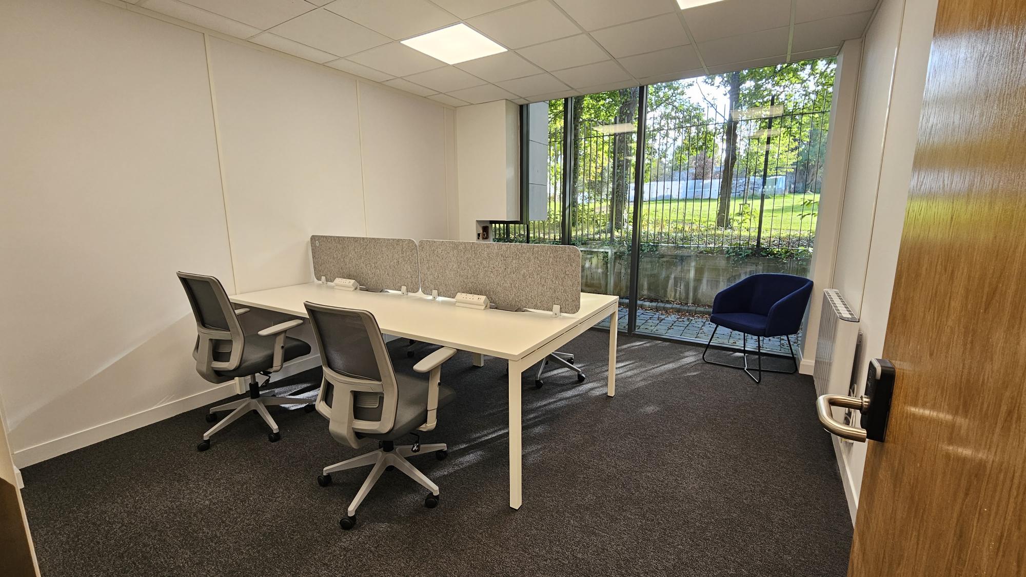 31 North Street Swords - Office 003