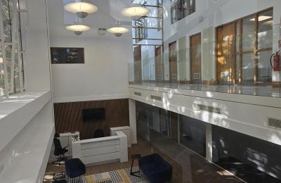 31 North Street Swords - Office 206