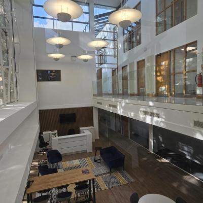 31 North Street Swords - Office 003