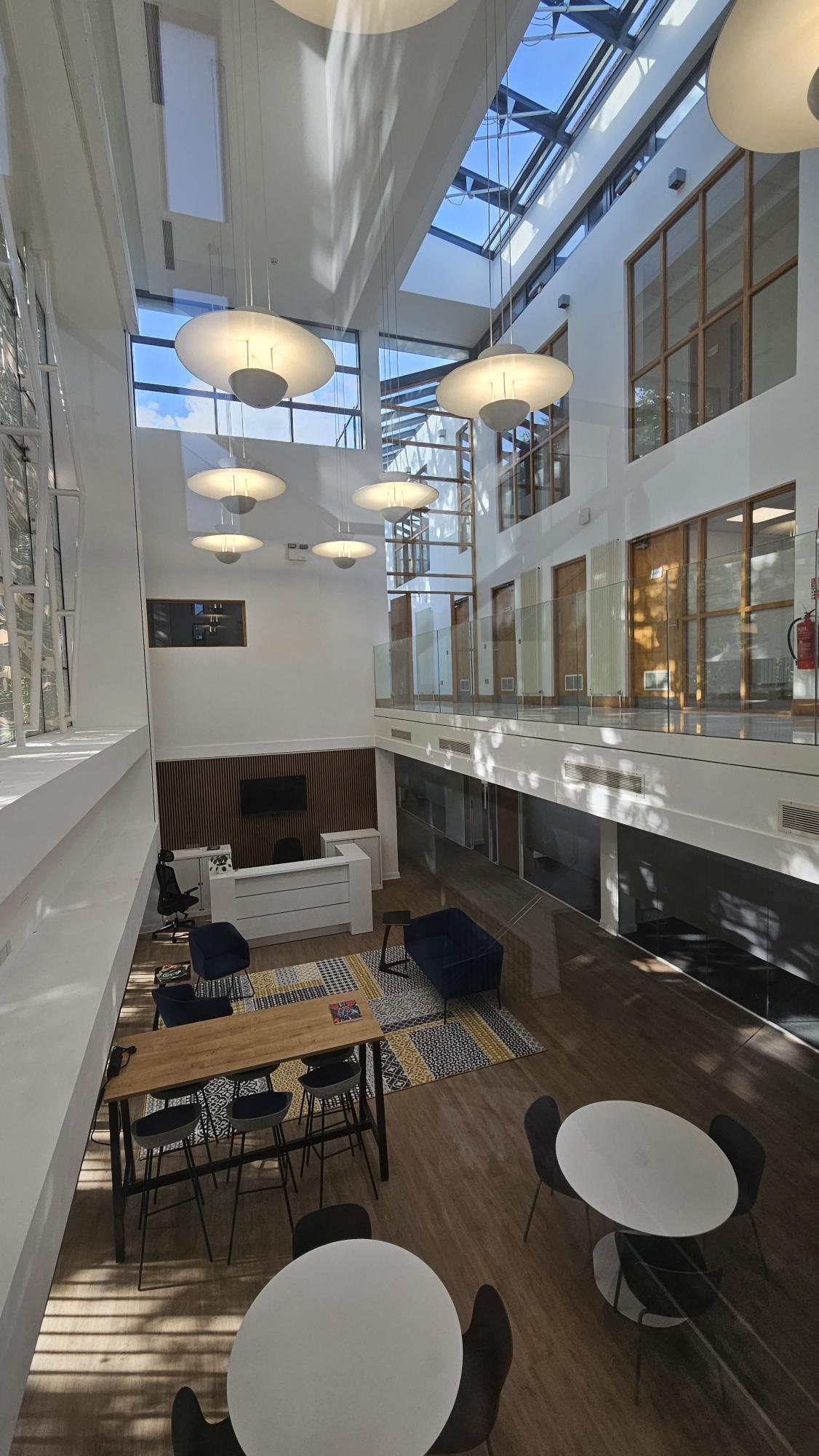31 North Street Swords - Office 003