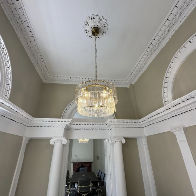 32 Fitzwilliam Place
