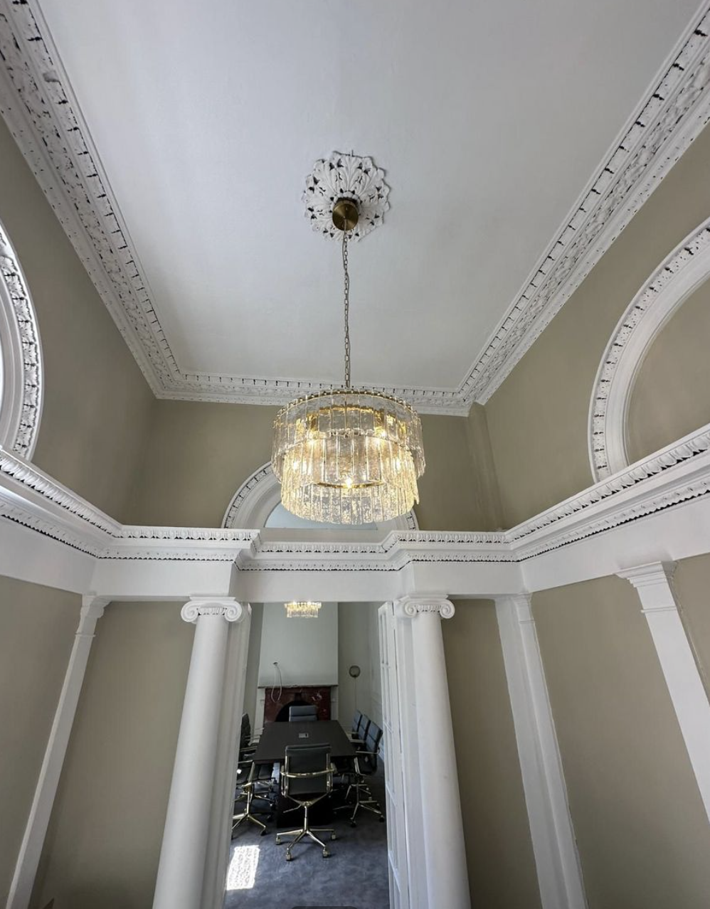 32 Fitzwilliam Place